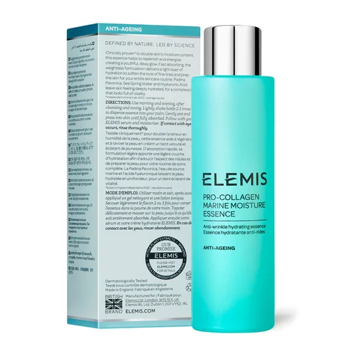 Pro-Collagen Marine Feuchtigkeitsessenz 100ml Bild 3