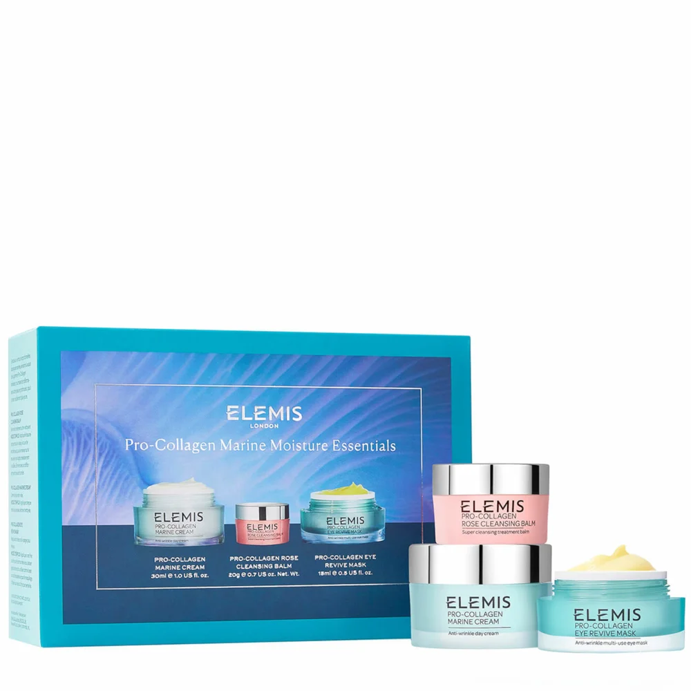 Pro-Collagen Marine Moisture Essentials Set Bild 1