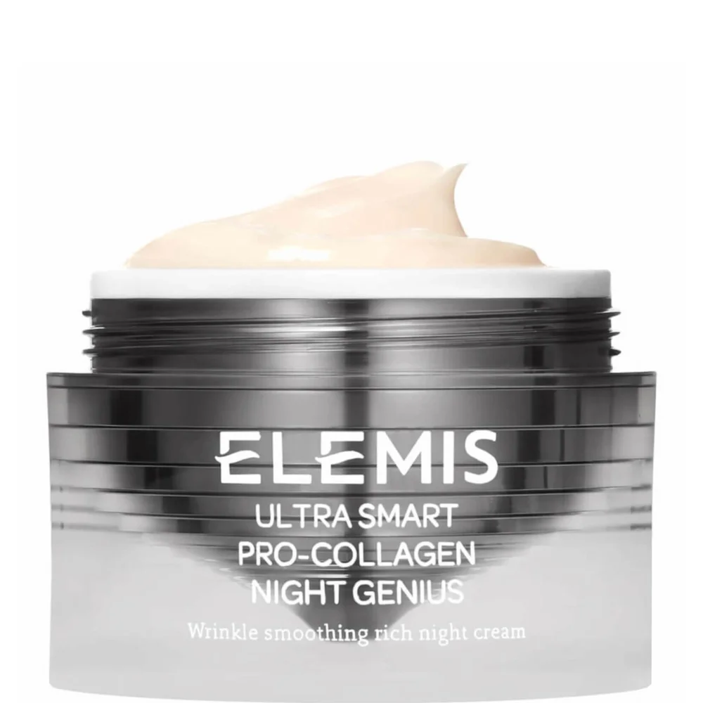 ULTRA SMART Pro-Collagen Night Genius 50ml Bild 1