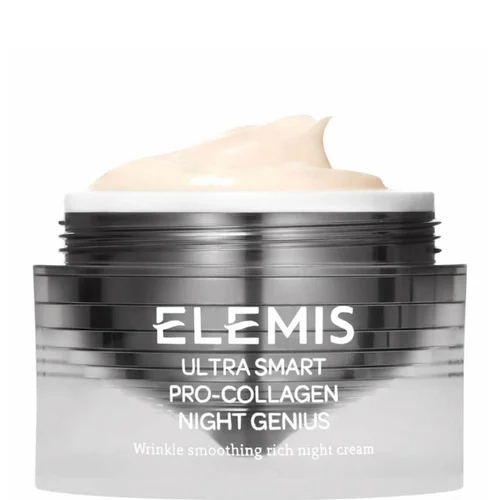 ULTRA SMART Pro-Collagen Night Genius 50ml Bild 1