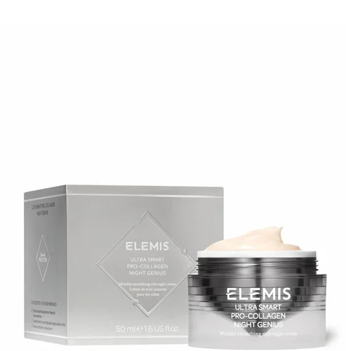 ULTRA SMART Pro-Collagen Night Genius 50ml Bild 4