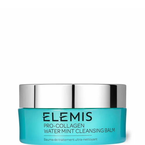 Elemis Pro-Collagen Water Mint Cleansing Balm 100g Bild 3