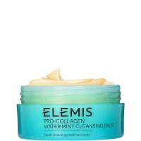 Elemis Pro-Collagen Water Mint Cleansing Balm 100g - undefined undefined