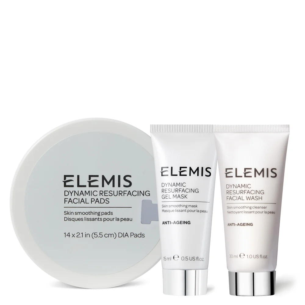 Elemis Dull Skin Set Bild 1
