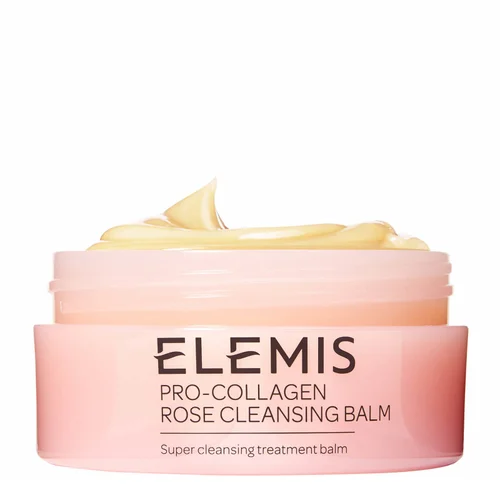 Elemis Pro-Collagen Rose Cleansing Balm 100g Bild 1