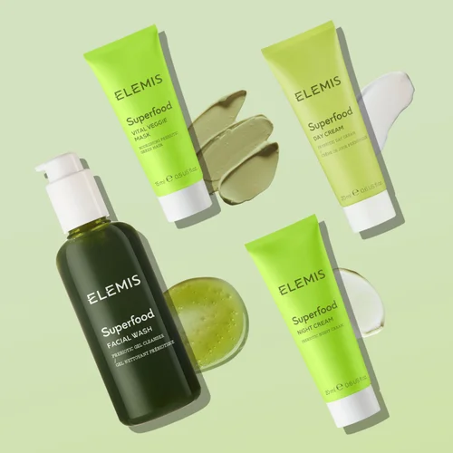 Skin Health Set Bild 2