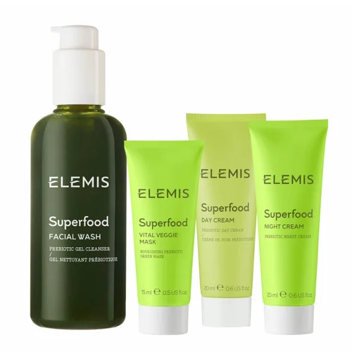 Skin Health Set Bild 1