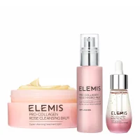 Elemis Pro-Collagen Rose Power Bundle