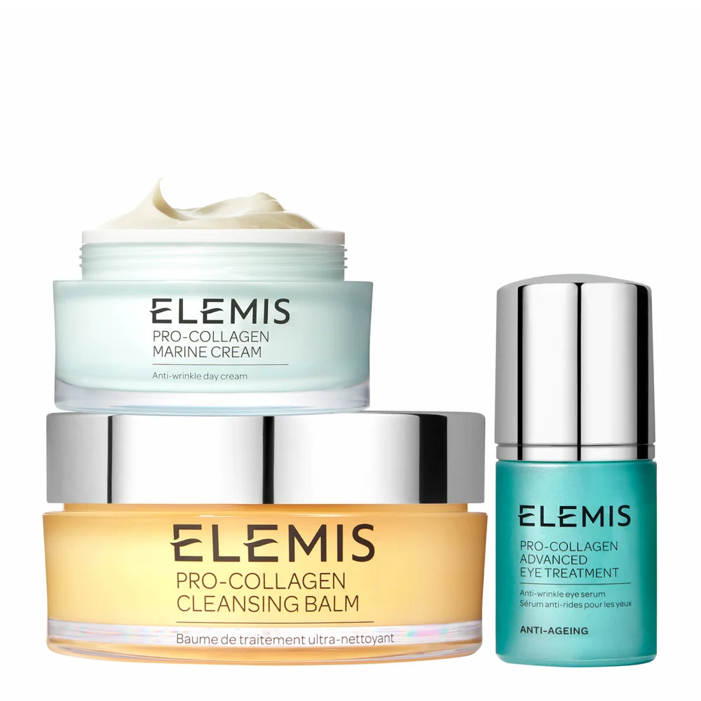 Elemis Pro-Collagen Power Bundle Bild 1