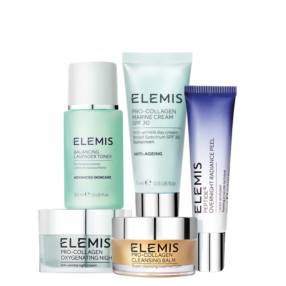Elemis Dream Team Gift Set Bild 1