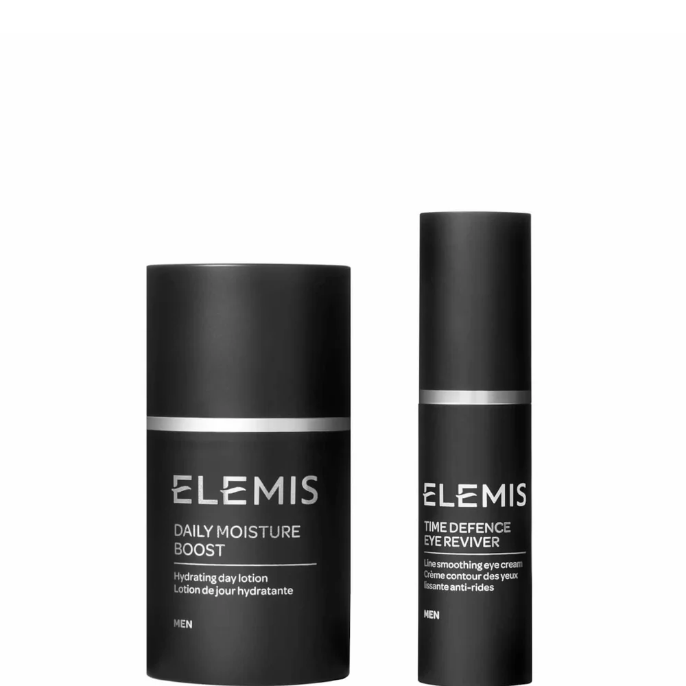 Elemis Men's Hydrate & Revitalise Duo Bild 1