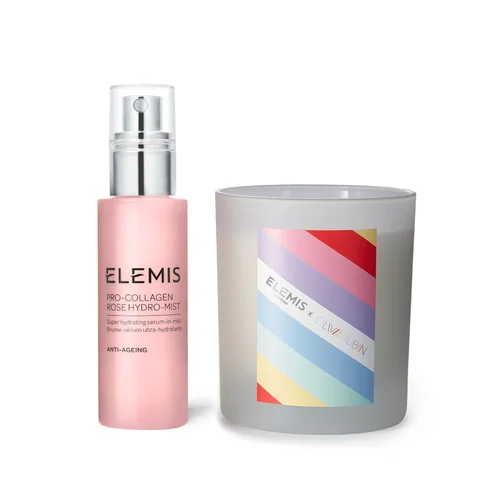 Olivia Rubin Pro-Collagen Rose & Relax Duo Bild 2
