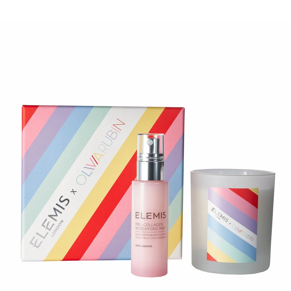Olivia Rubin Pro-Collagen Rose & Relax Duo Bild 1