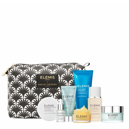 ELEMIS x Hayley Menzies Skin Wellness Essentials Bild 1