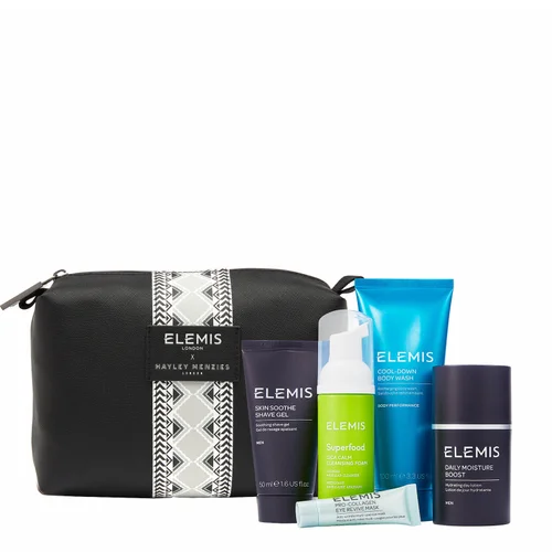 ELEMIS x Hayley Menzies London Grooming Collection Bild 1
