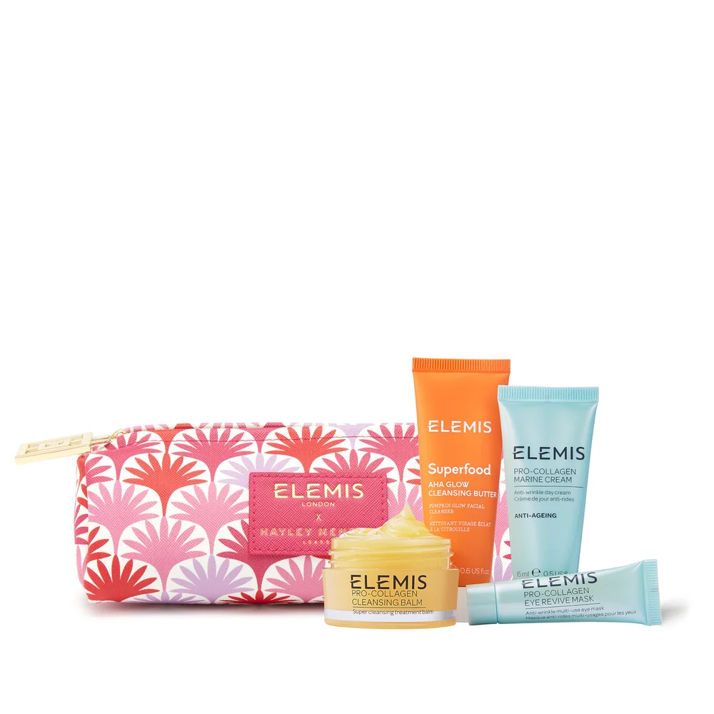 Elemis Hayley Menzies Gift Set Bild 1