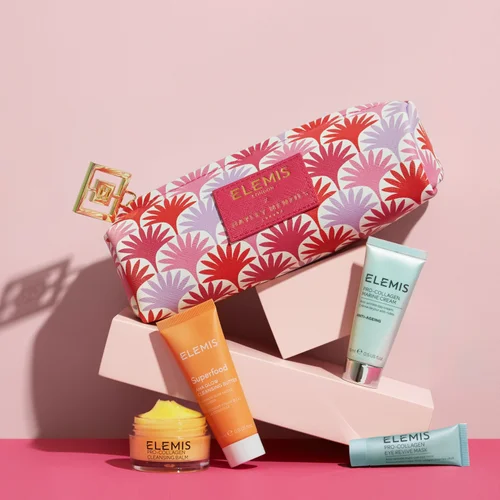 Elemis Hayley Menzies Gift Set Bild 2