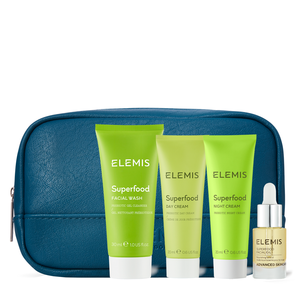 Elemis Glow Essentials Gift Set Bild 1