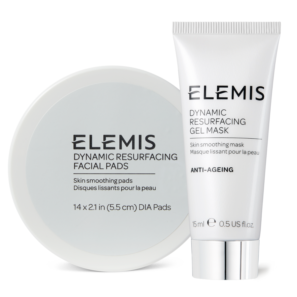 Elemis Dynamic Glass Skin Challenge Bild 1