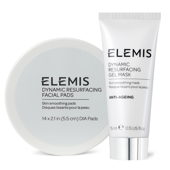 Elemis Dynamic Glass Skin Challenge