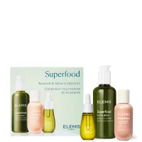 Elemis Superfood Nourish and Glow Collection - undefined undefined
