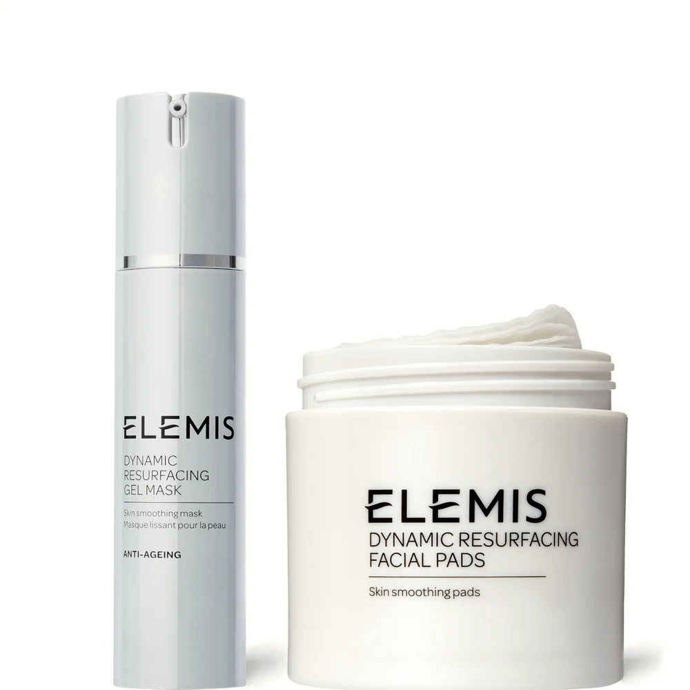 Elemis Dynamic Resurfacing Duo Bild 1