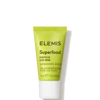 Superfood Matcha erfrischendes Augengel 15ml