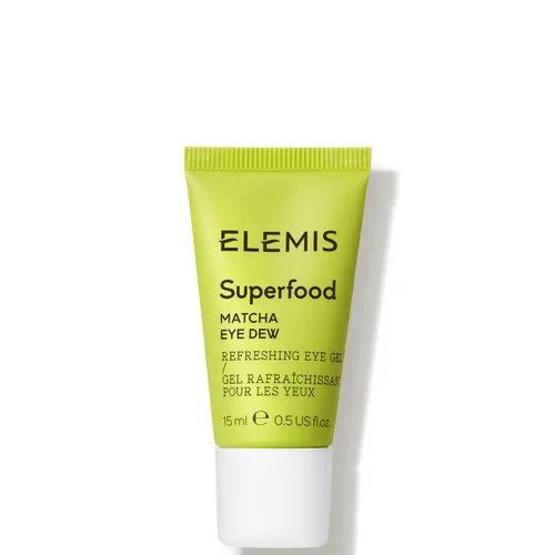 Superfood Matcha erfrischendes Augengel 15ml Bild 1