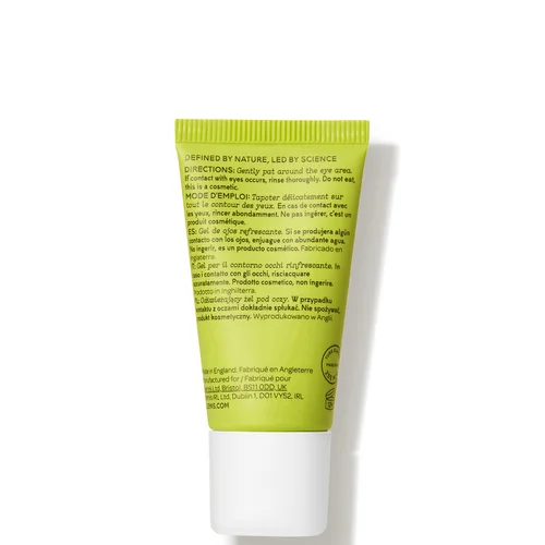 Superfood Matcha erfrischendes Augengel 15ml Bild 3