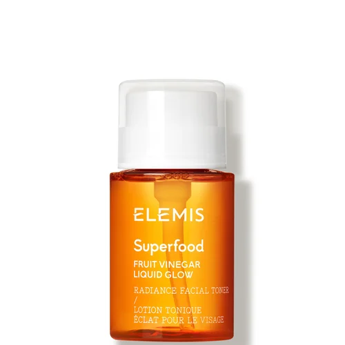 Superfood Fruit Vinegar Liquid Glow Gesichtswasser 145ml Bild 1