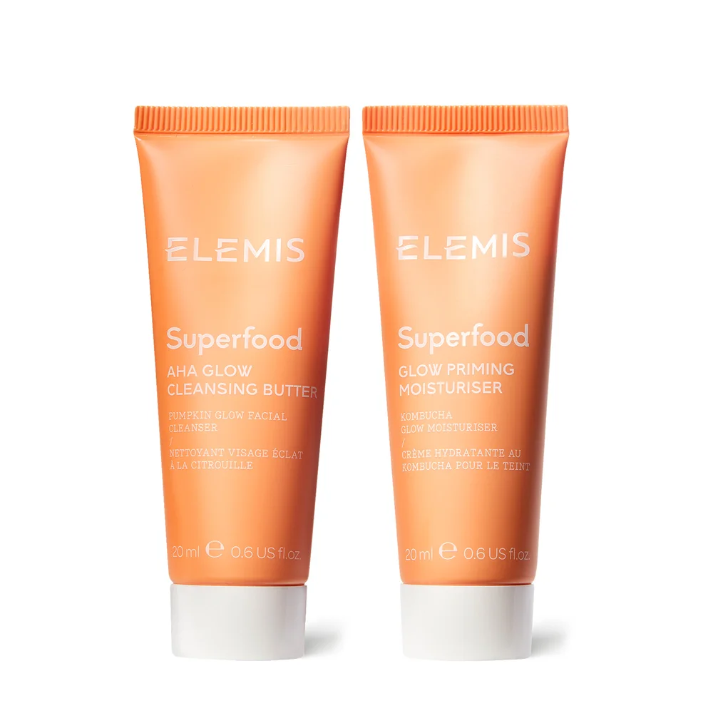 Superfood Duo Bild 1