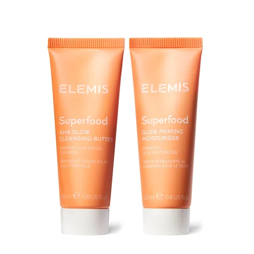 Superfood Duo Bild 1