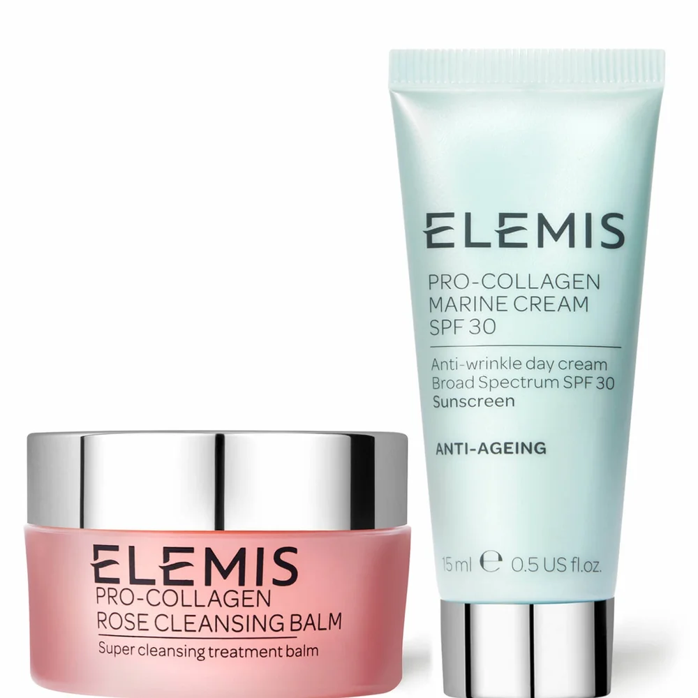 Elemis Pro-Collagen Cult Favourites Duo Bild 1