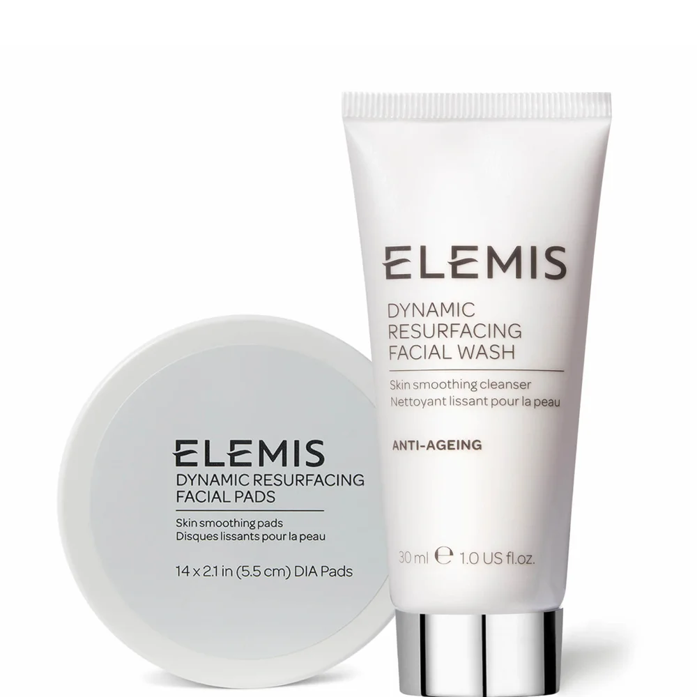 Elemis Dynamic Resurfacing Glass-Skin Go-Tos Bild 1