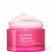 Superfood Midnight Facial - undefined undefined