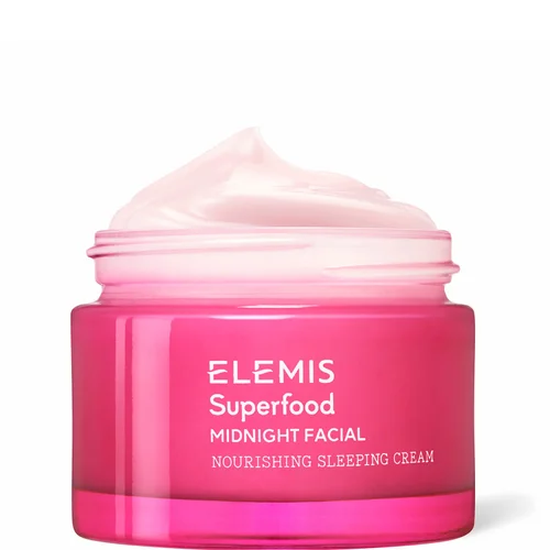 Superfood Midnight Facial Bild 1