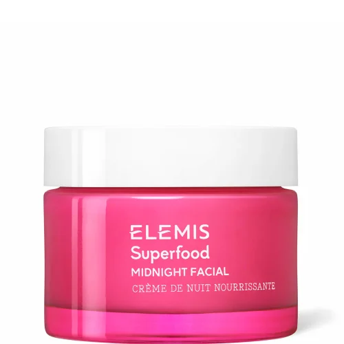 Superfood Midnight Facial Bild 3