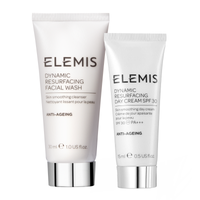 Dynamic Resurfacing Cleanse & Protect Duo - undefined undefined