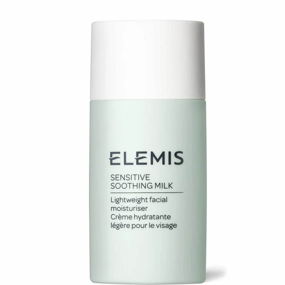 Leichte Feuchtigkeitscreme für sensible Haut 50ml Bild 1