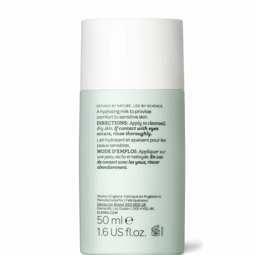 Leichte Feuchtigkeitscreme für sensible Haut 50ml Bild 3