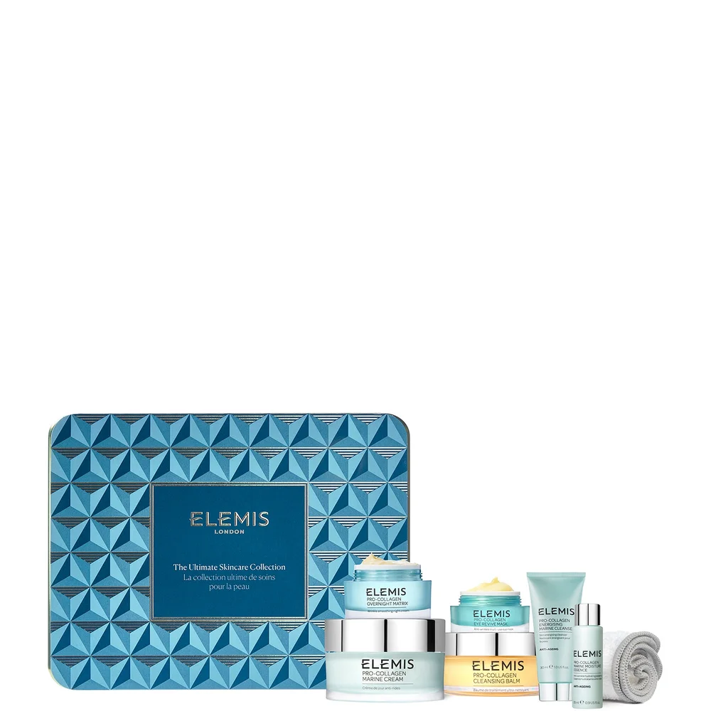 The Ultimate Skincare Collection Bild 1