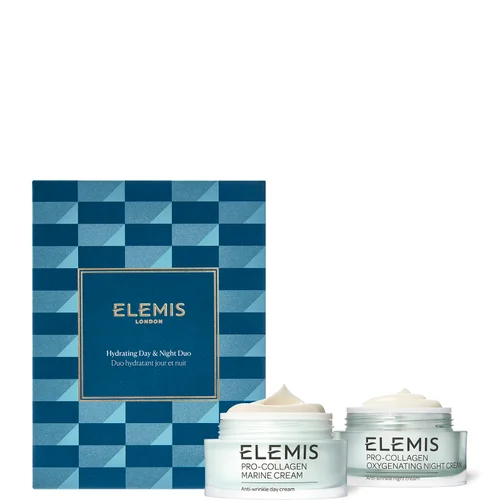Hydrating Day & Night Duo Bild 1