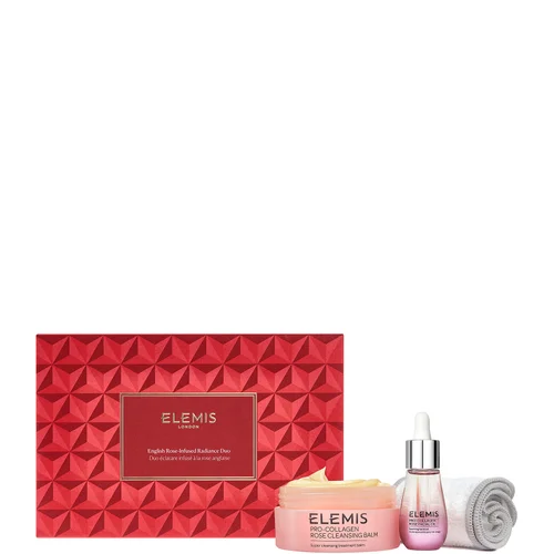 English Rose-Infused Radiance Duo Bild 1