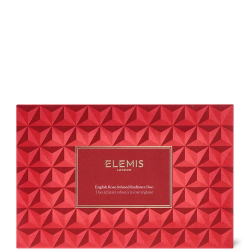 English Rose-Infused Radiance Duo Bild 2