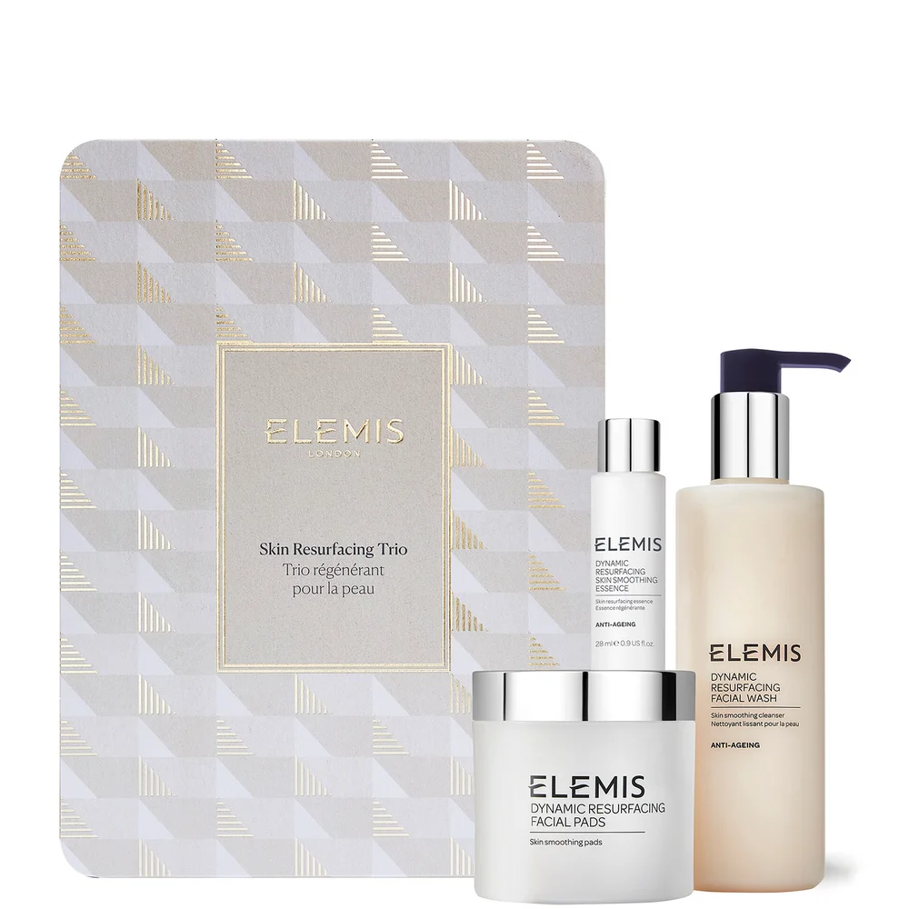 Skin Resurfacing Trio Bild 1