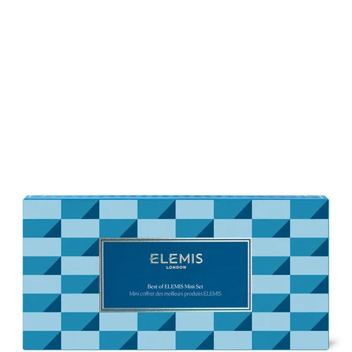 Best of ELEMIS Mini Set Bild 2