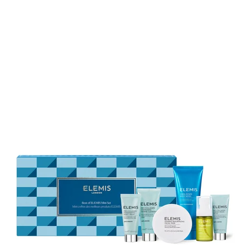 Best of ELEMIS Mini Set Bild 1