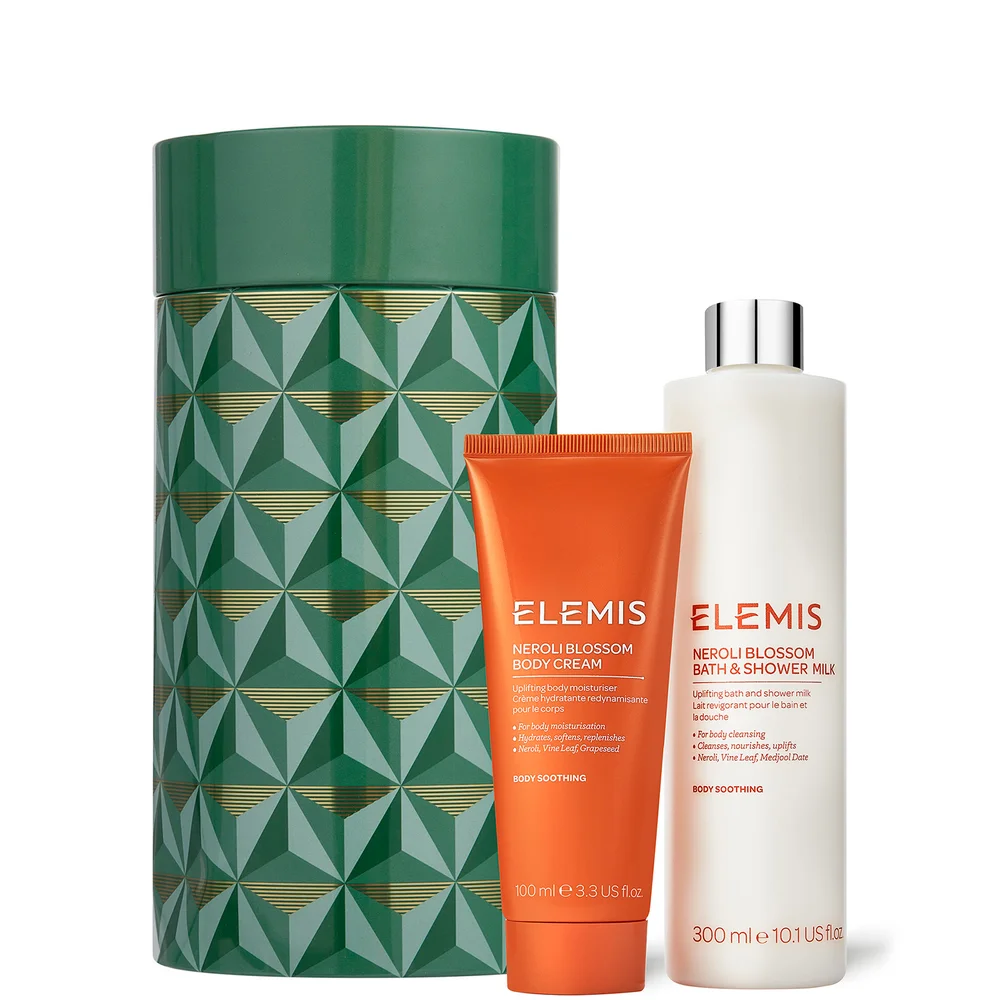 Neroli-Infused Body Duo Bild 1