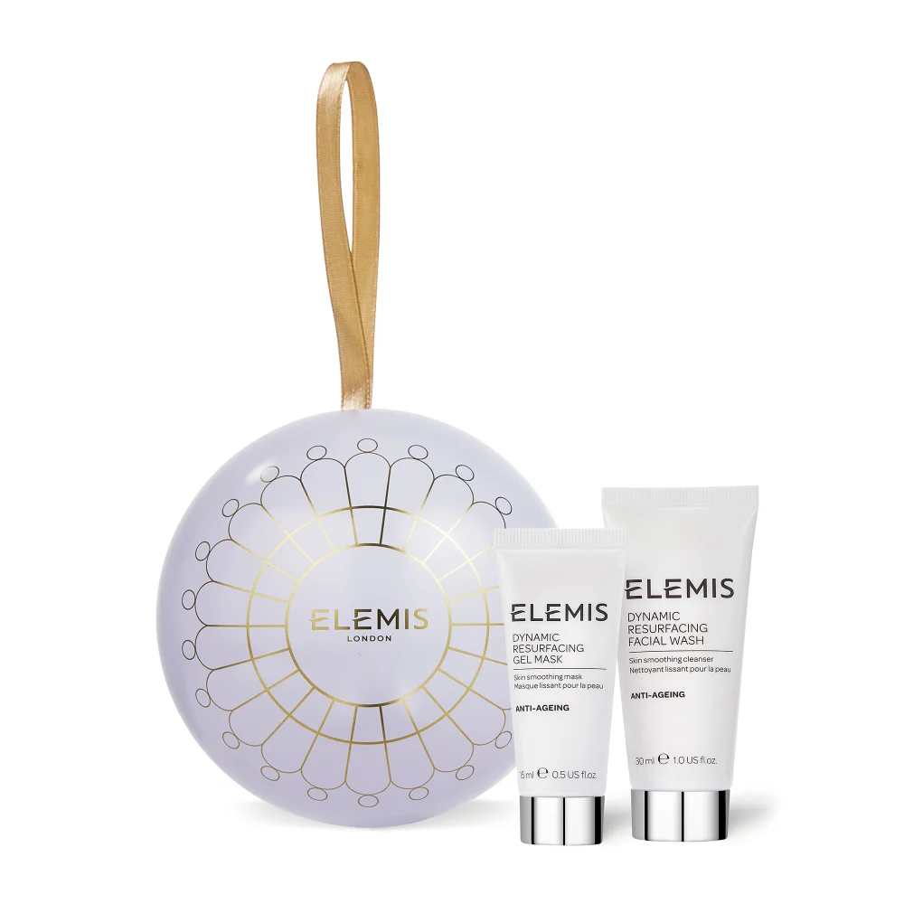 Skin Resurfacing Cleanser & Mask Duo Bild 1