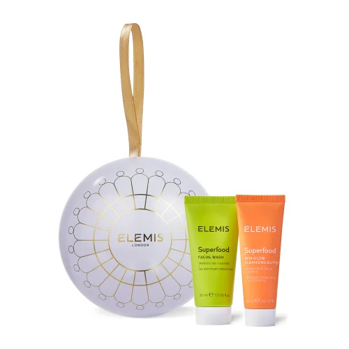 Superfood Double Cleansing Duo Bild 1